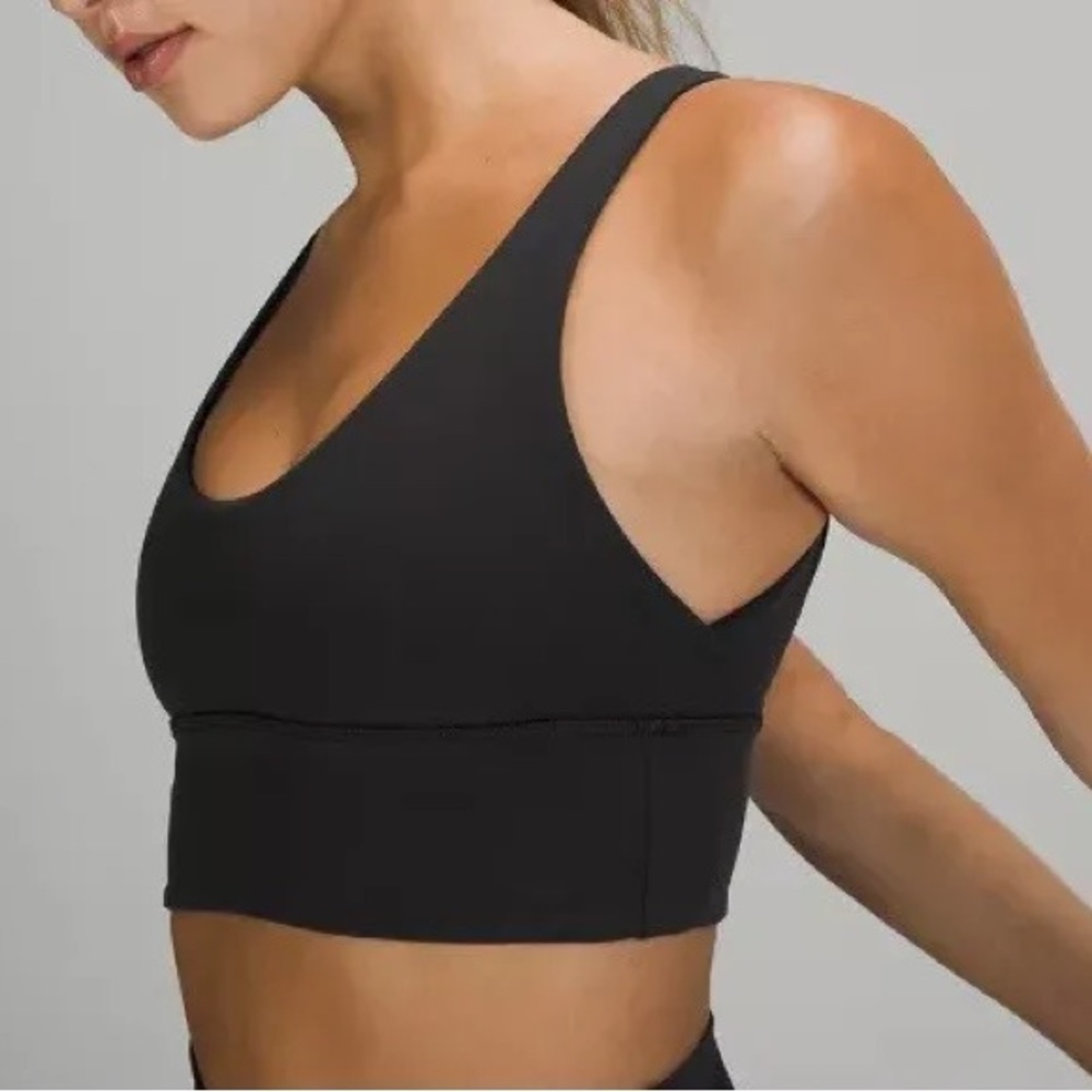 Align Reversible Bra - image 2